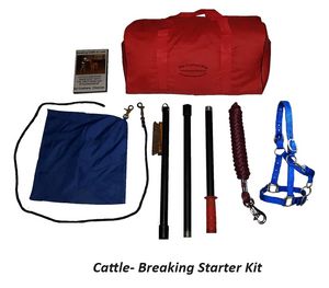 The Cattle-Breaking Starter Kit