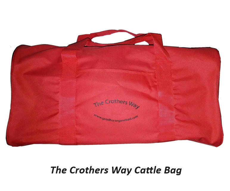 The Crothers Way Cattle Bag