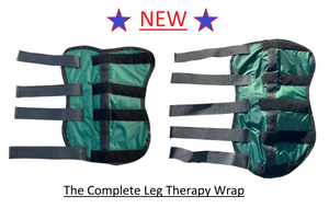 The Complete Leg Therapy Wrap